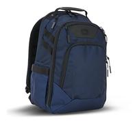 OGIO Unisex Gambit DNA Backpack Rucksack, Dress Blues