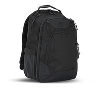 OGIO Unisex Gambit DNA Backpack Rucksack, Schwarz