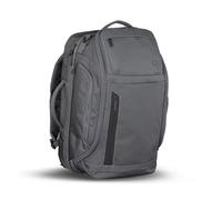 OGIO Unisex Pace Pro Max Travel Pack Grey Pinstripe, Grau (Nadelstreifen), Einheitsgröße