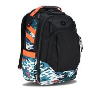 OGIO Unisex Renegade DNA Backpack Rucksack, Wave Camo
