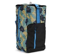 OGIO Utility Duffel, Green Flower Party, 60L, 60 l