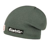 Ogle Skipool Beanie by Eisbär oliv One Size