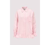 Oh April Bluse aus Tencel XL Baby rose