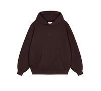 OH APRIL Kapuzensweater - Hoodie GOOD KARMA WAVE braun | S