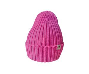 Oh Chapo-BEANIE-pink - M