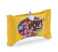 Oh My Pop! Chococandy-Geldbörse, Gelb