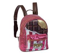 Oh My Pop! Chocolat-Fashion Rucksack, Rosa