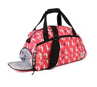 Oh My Pop! Cuzco-Uptown Sporttasche, Rot