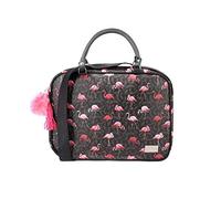 Oh My Pop! Flaminpop-Laptop Computertasche, Mehrfarbig