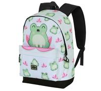 Karactermania Rucksack Fan HS Froggy 2.2, 31 x 44 cm, 24 L