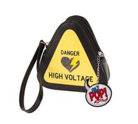 OH MY POP! Geldbörse Warning Bag High Voltage60441