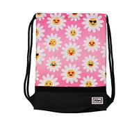Oh My Pop! Happy Flower-Storm Turnbeutel