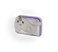 Karactermania Oh My Pop Narval Wallet Mehrfarbig Kinder
