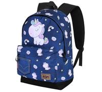 Oh My Pop Sweety Backpack Blau Kinder
