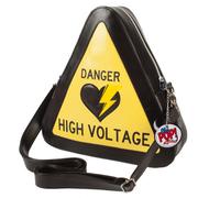 OH MY POP! Tasche Warning Bag High Voltage Large60427