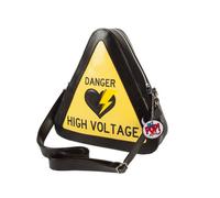 OH MY POP! Tasche Warning Bag High Voltage Small60434