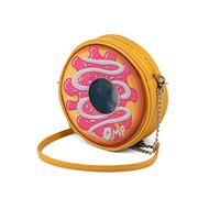 Oh My Pop! Unisex, Kinder Karactermania Gepck-Koffer-Set