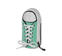 Karactermania Federmäppchen Oh My Pop! Unisex Kinder Sneakers Türkis Einheitsgröße
