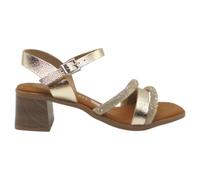 Oh! My Sandals - 5905 für: Damen, Champagner, 36 EU