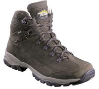 Ohio 2 GTX Wanderschuhe - Meindl Mahagoni 42