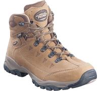 Meindl Damen Wanderstiefel Ohio Lady 2 GTX 3888-74 37 (UK 4) rehbraun