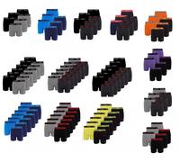 ohne Angabe - Kappa - Boxershorts Sets S - XXL Slip Herren dunkelblau / schwarz - set a S 2x 2er Pack rose / grau - set g - Gr. - L