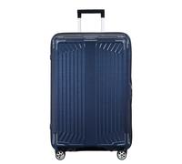 ohne Label - Samsonite - LITE-BOX - SPINNER 69/25 - deep blue deep blue
