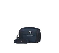 ohne Label - Samsonite - RE-LITE - BEAUTY CASE - midnight blue midnight blue
