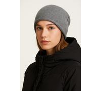 Ohrenmütze "Amici", Damen, grau, Kunstfaser, COLLEZIONE ALESSANDRO, Mützen (62197268-0) grau
