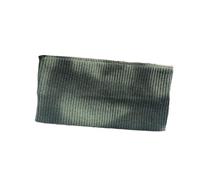 Ohrenwärmer Haarband Breites, gestricktes Stirnband for Damen und Mädchen, Herbst/Winter, schlicht, universell, einfarbig, waschbar, for Yoga, Sport, elastisch Für den Sport(Color2)
