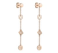 Liebeskind Ohrhänger LJ-0730-E-55