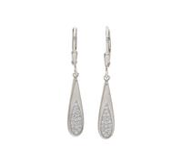 Ohrhänger Silber 925 Zirkonia JL39-06-0835 JuwelmaLux