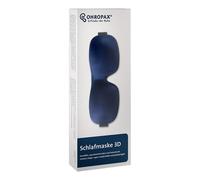 Ohropax Schlafmaske 3d 1 stk