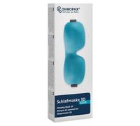 Ohropax Schlafmaske 3D azur 1 St