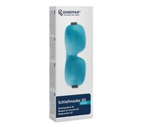 Ohropax Schlafmaske 3d azur 1 Stück