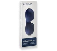 OHROPAX Schlafmaske 3D