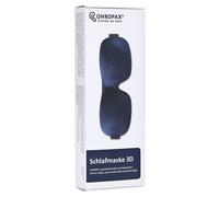 Ohropax Schlafmaske 3D mari 1 St