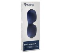 OHROPAX Schlafmaske 3D mari 1 St