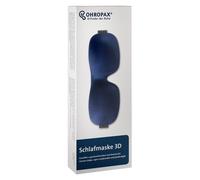 OHROPAX Schlafmaske 3D mari 1 St