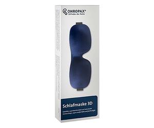 OHROPAX Schlafmaske 3D mari 1 St