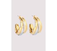 Ohrring Cascade ONE SIZE Gold