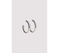 Ohrring Kumu O ONE SIZE Silber