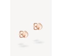 Ohrring rosegold Gr. 8mm