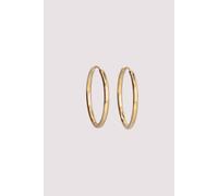 Ohrring Sleeky ONE SIZE Gold