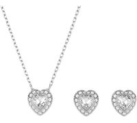 Swarovski Set - Ariana Grande CAPSULE - 5720849 silber