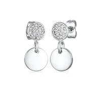 Elli Ohrringe Damen silber, 16