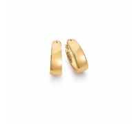 Ohrringe Elaine Firenze 14ct. Gelbgold 1110189E
