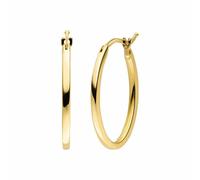 Ohrringe Elaine Firenze 14ct. Gelbgold 1113637E