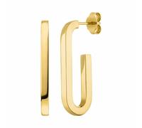 Ohrringe Elaine Firenze 18ct. Gelbgold 222244E