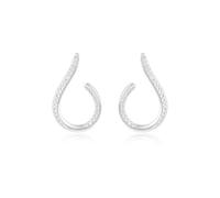 Ohrringe für Damen, Schmuck, S925, herzförmiges Smiley-Gesicht für Anhänger, zeigen Sie Ihre Schönheit, vielseitig, modisch, exquisit, Einstellbar, Acryl